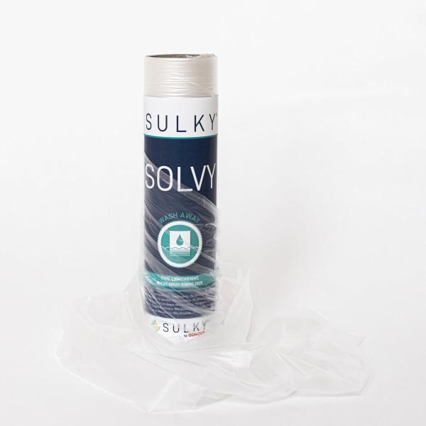 SULKY SOLVY 25 cm x 10m
